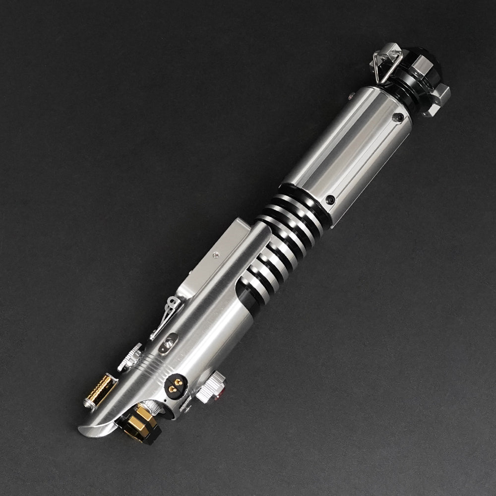 89Sabers Derelict Neopixel Saber - CCSabers