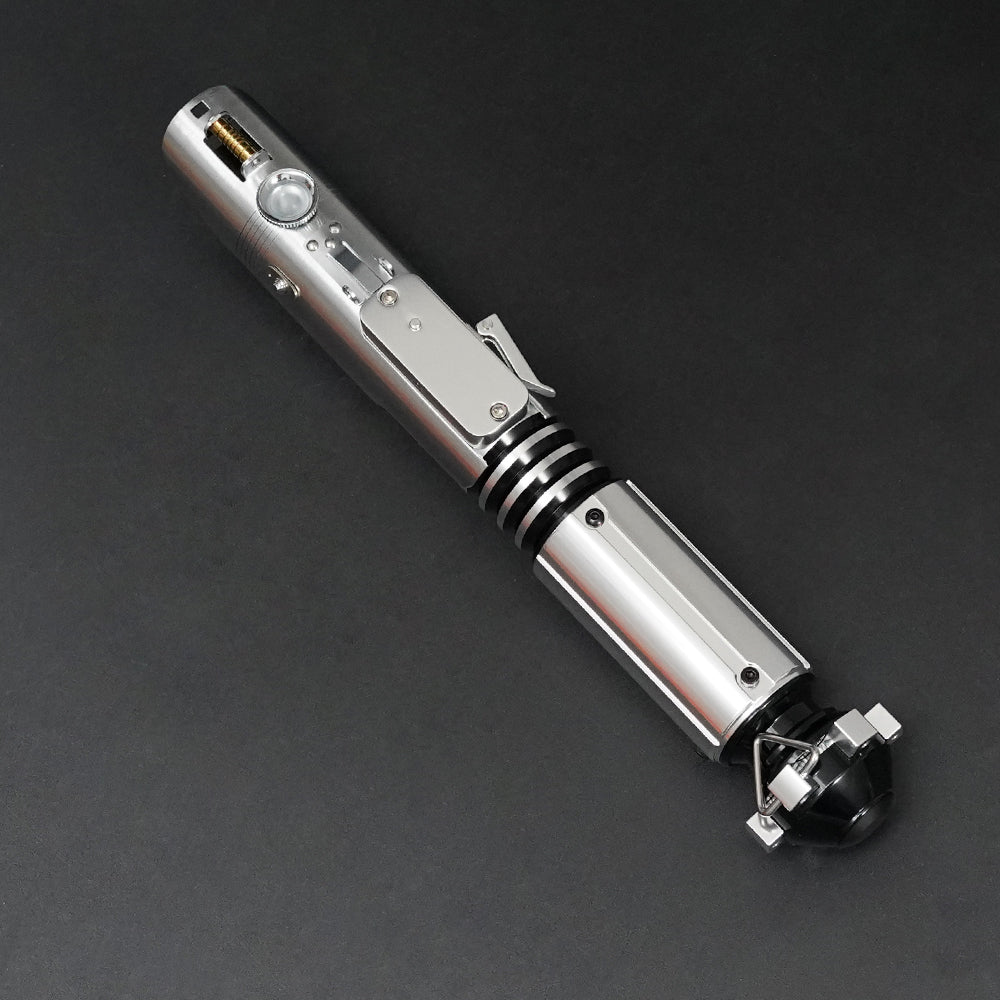 89Sabers Derelict Neopixel Saber - CCSabers