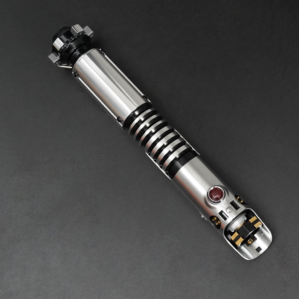 89Sabers Derelict Neopixel Saber - CCSabers