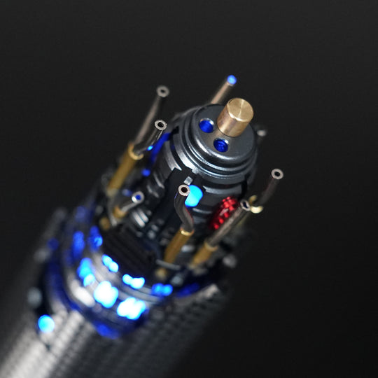 4TH Anniversary Week 4 Deal - 89Sabers FO V3 Neopixel Saber - CCSabers