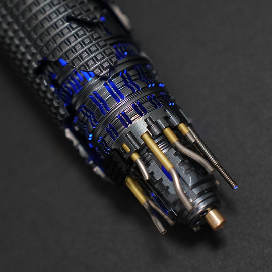 4TH Anniversary Week 4 Deal - 89Sabers FO V3 Neopixel Saber - CCSabers
