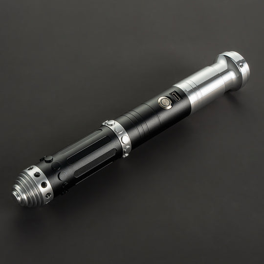 SEA-13 RGB/Neopixel Saber - CCSabers