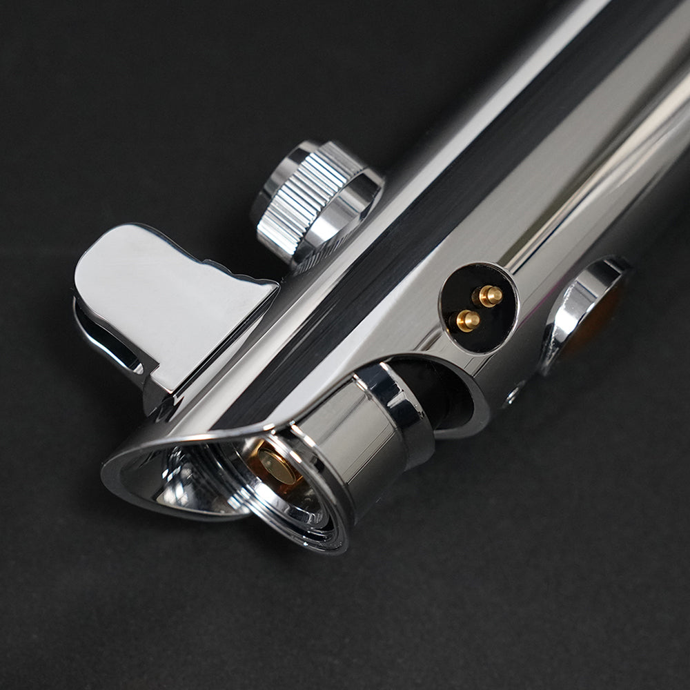 4TH Anniversary Week 1 Deal - 89Sabers Anakin EP3 Neopixel Saber - CCSabers
