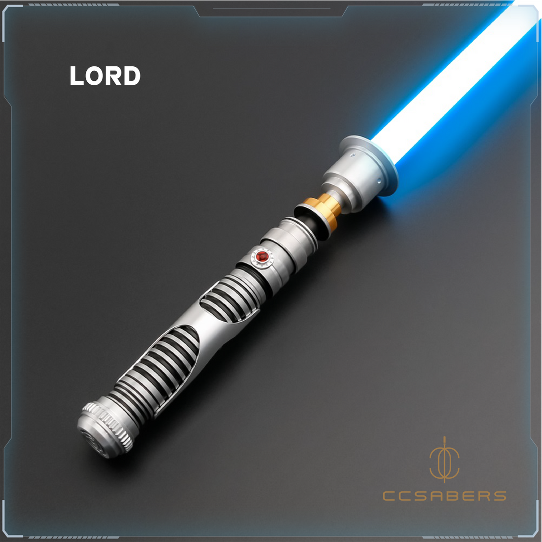 Lord RGB/Neopixel Saber - CCSabers