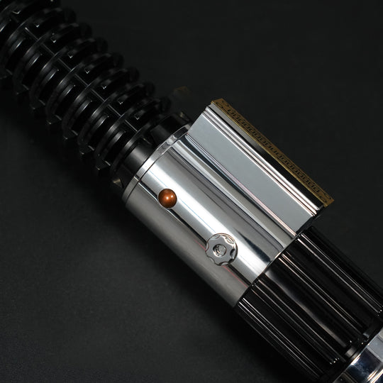4TH Anniversary Week 1 Deal - 89Sabers Obi Wan EP3 Neopixel Saber - CCSabers