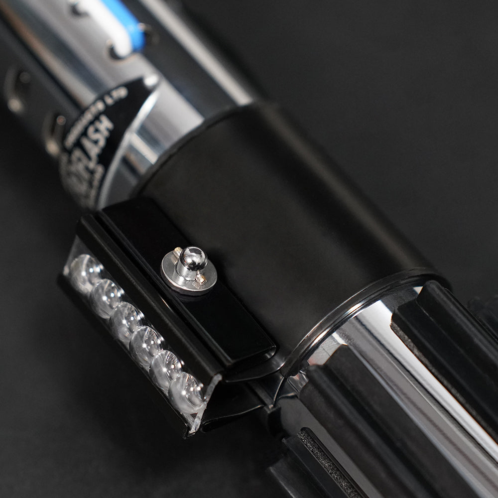 4TH Anniversary Week 4 Deal - 89Sabers Vader EP5 Neopixel Saber - CCSabers