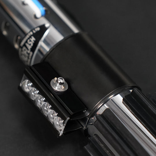 4TH Anniversary Week 4 Deal - 89Sabers Vader EP5 Neopixel Saber - CCSabers