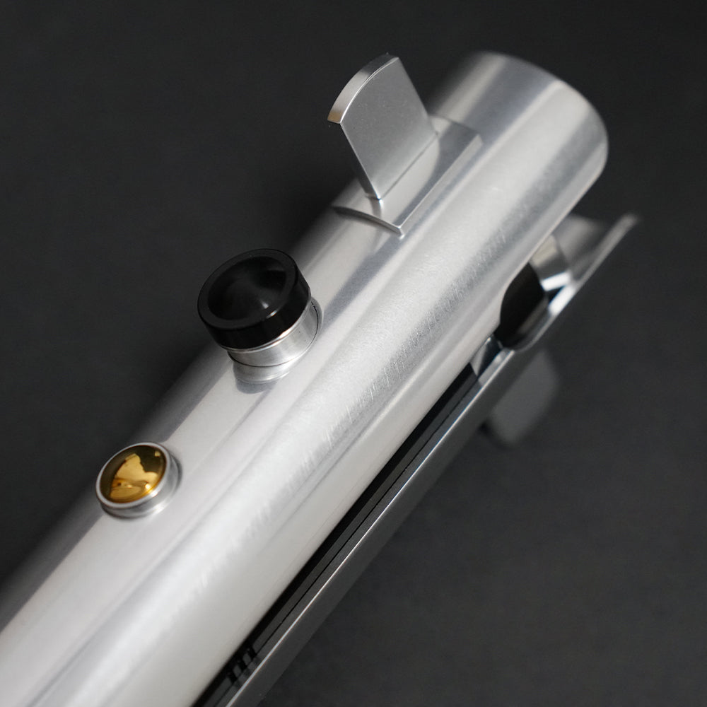 89Sabers Ahsoka TCW Ver. Neopixel Saber - CCSabers