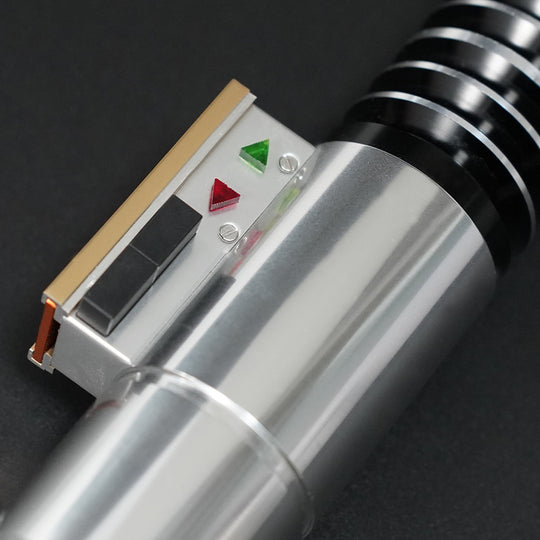 89Sabers Luke V1 Neopixel Saber - CCSabers