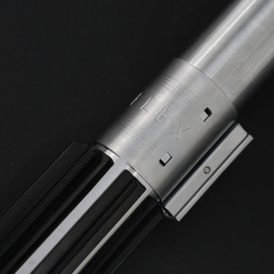 89Sabers Graflex EP4 Neopixel Saber - CCSabers