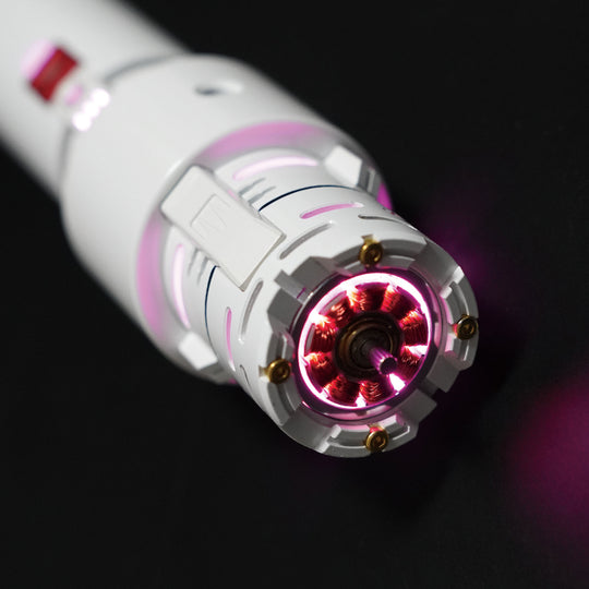 89Sabers Quantum Neopixel Saber - CCSabers