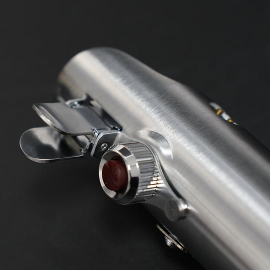 89Sabers Graflex EP5 Neopixel Saber - CCSabers