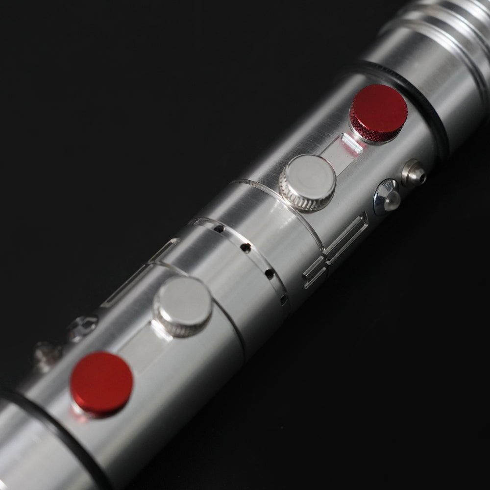 89Sabers Maul Neopixel Saber - CCSabers