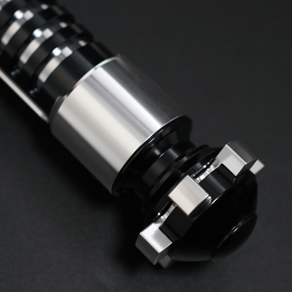 89Sabers Obi Wan EP1 Neopixel Saber - CCSabers