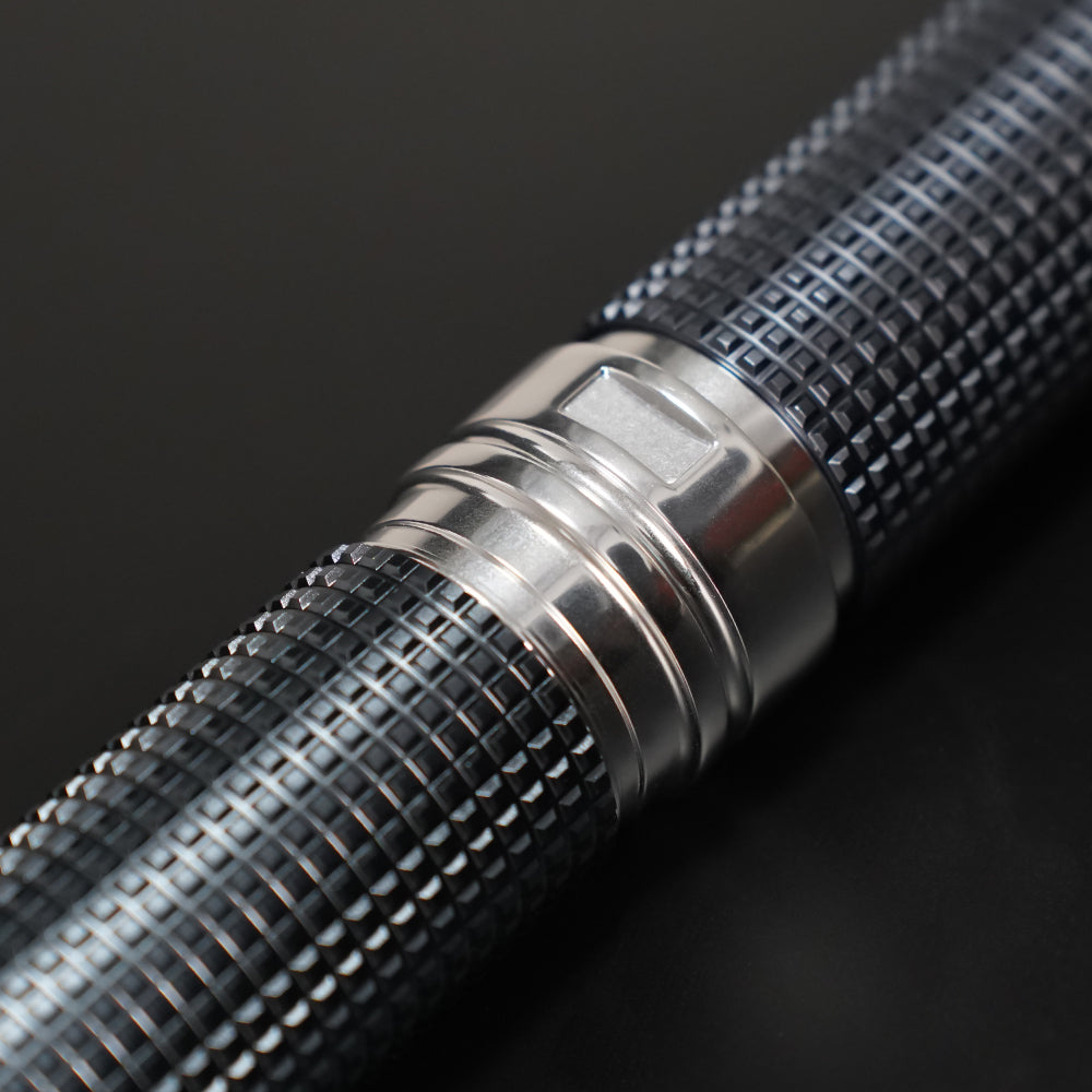 89Sabers FO Crossguard V2 Neopixel Saber - CCSabers