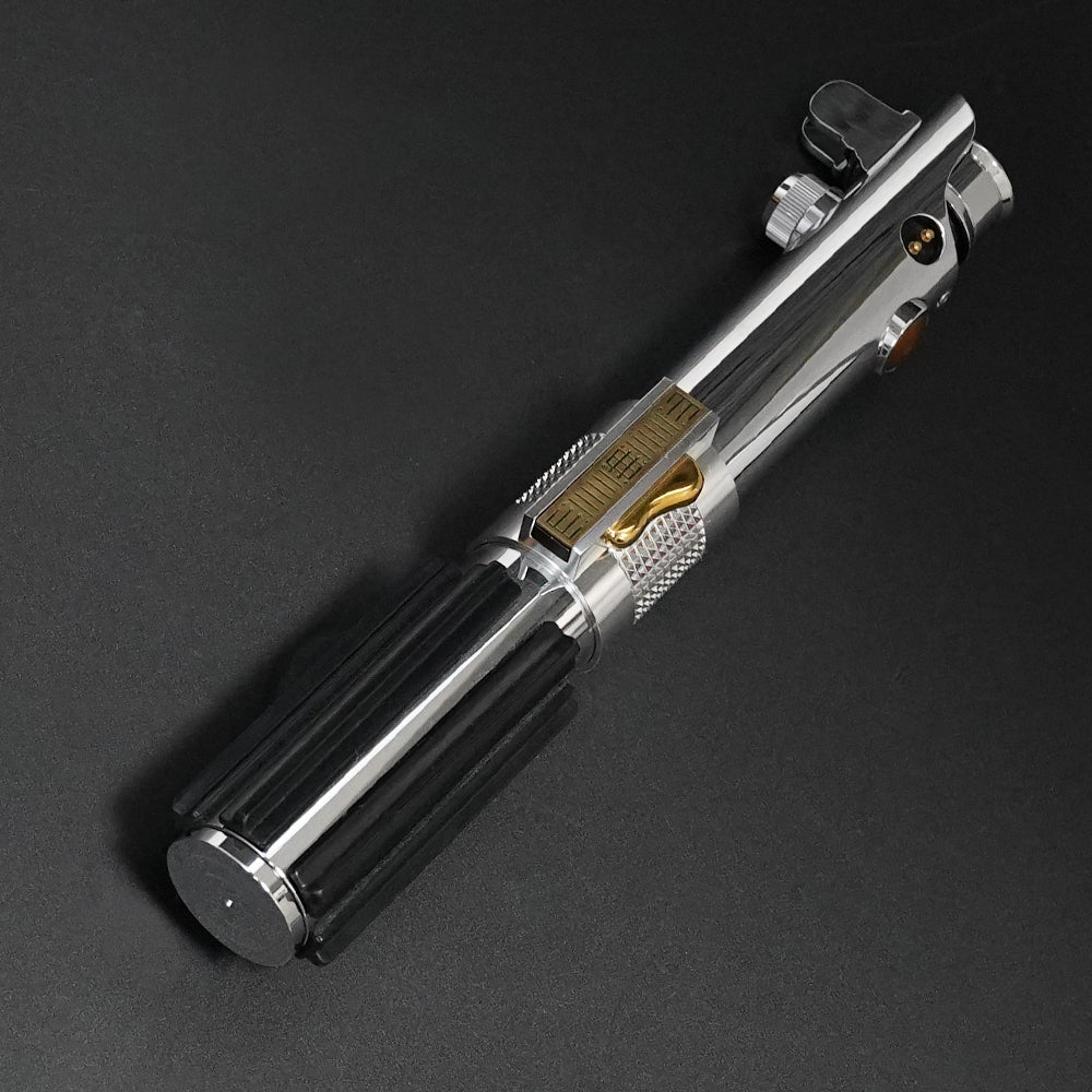 4TH Anniversary Week 1 Deal - 89Sabers Anakin EP3 Neopixel Saber - CCSabers