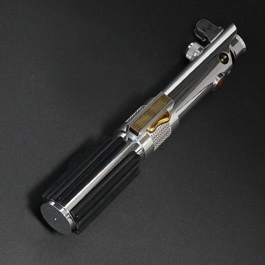 4TH Anniversary Week 1 Deal - 89Sabers Anakin EP3 Neopixel Saber - CCSabers