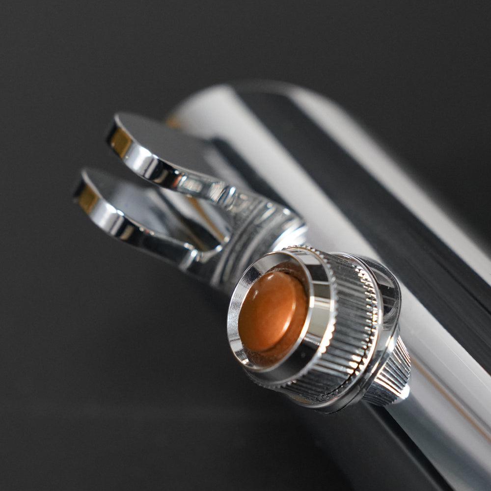 4TH Anniversary Week 1 Deal - 89Sabers Anakin EP3 Neopixel Saber - CCSabers