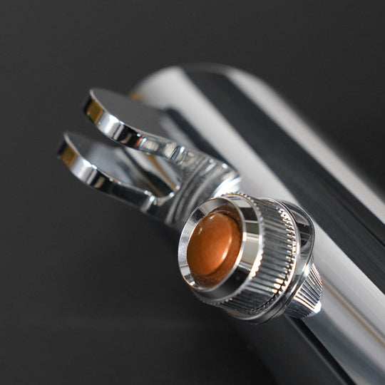 4TH Anniversary Week 1 Deal - 89Sabers Anakin EP3 Neopixel Saber - CCSabers