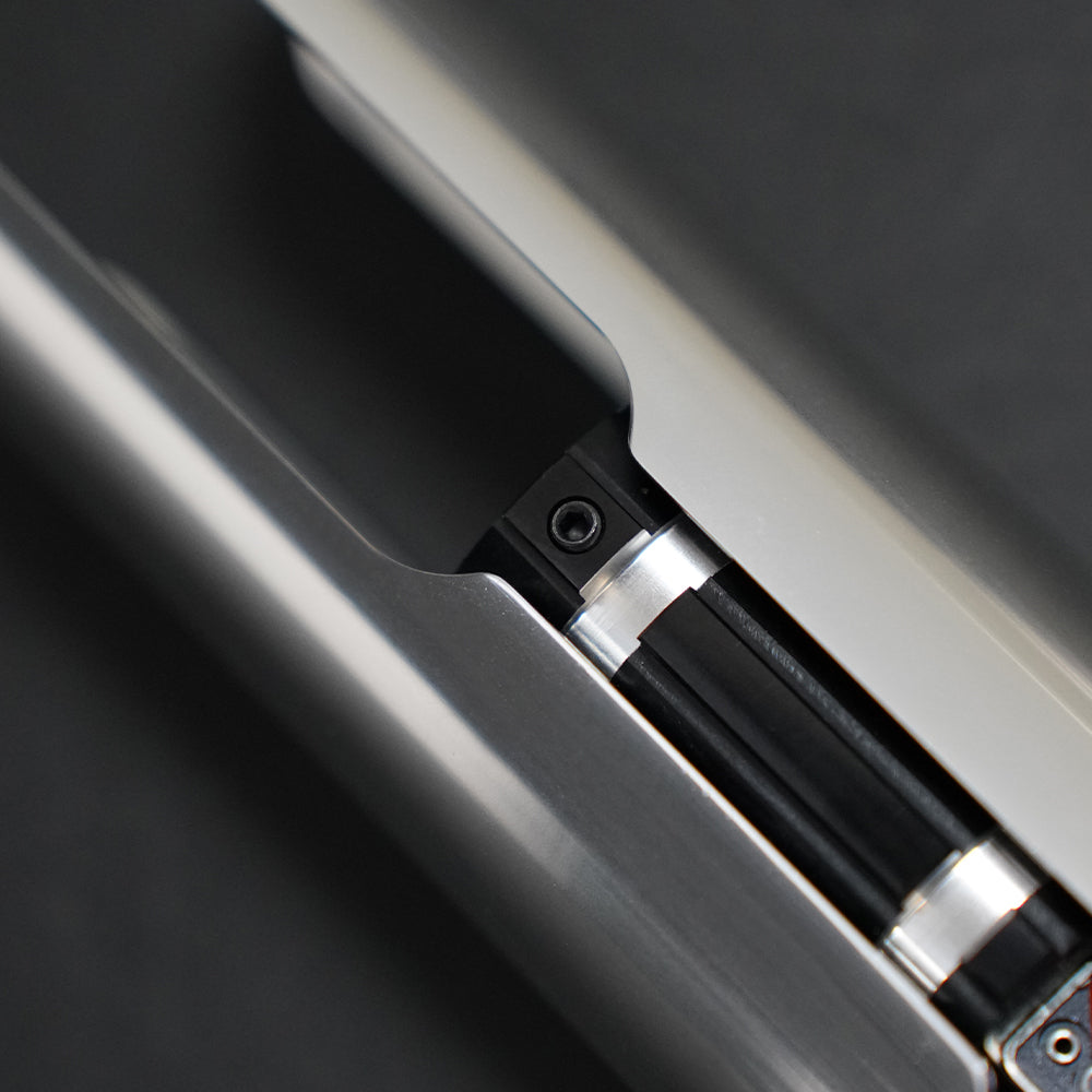 4TH Anniversary Week 3 Deal - 89Sabers Survivor Neopixel Saber - CCSabers