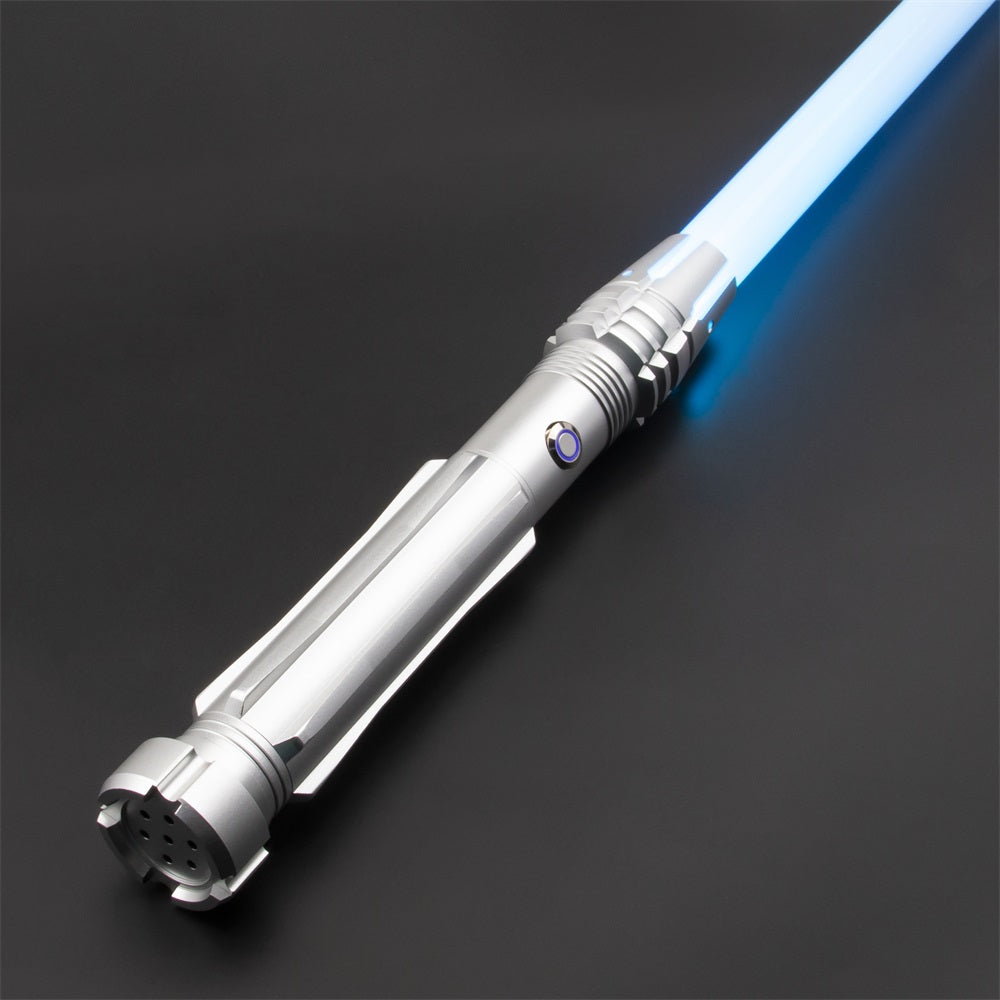 Padawan-E15-A RGB/Neopixel Lightsaber - CCSabers