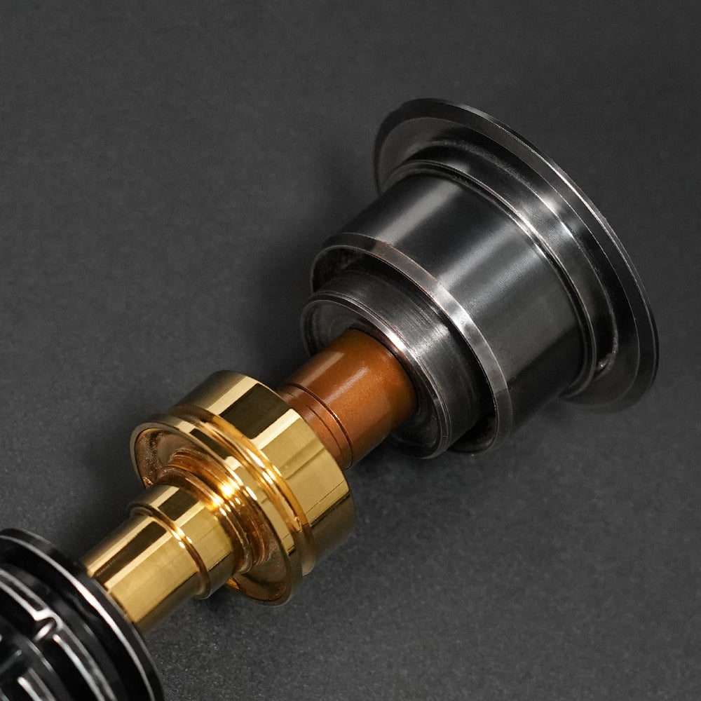 4TH Anniversary Week 2 Deal -89Sabers Obi Wan EP3.5 Neopixel Saber - CCSabers