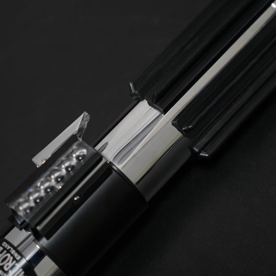 4TH Anniversary Week 3 Deal -89Sabers Vader EP4 Neopixel Saber - CCSabers