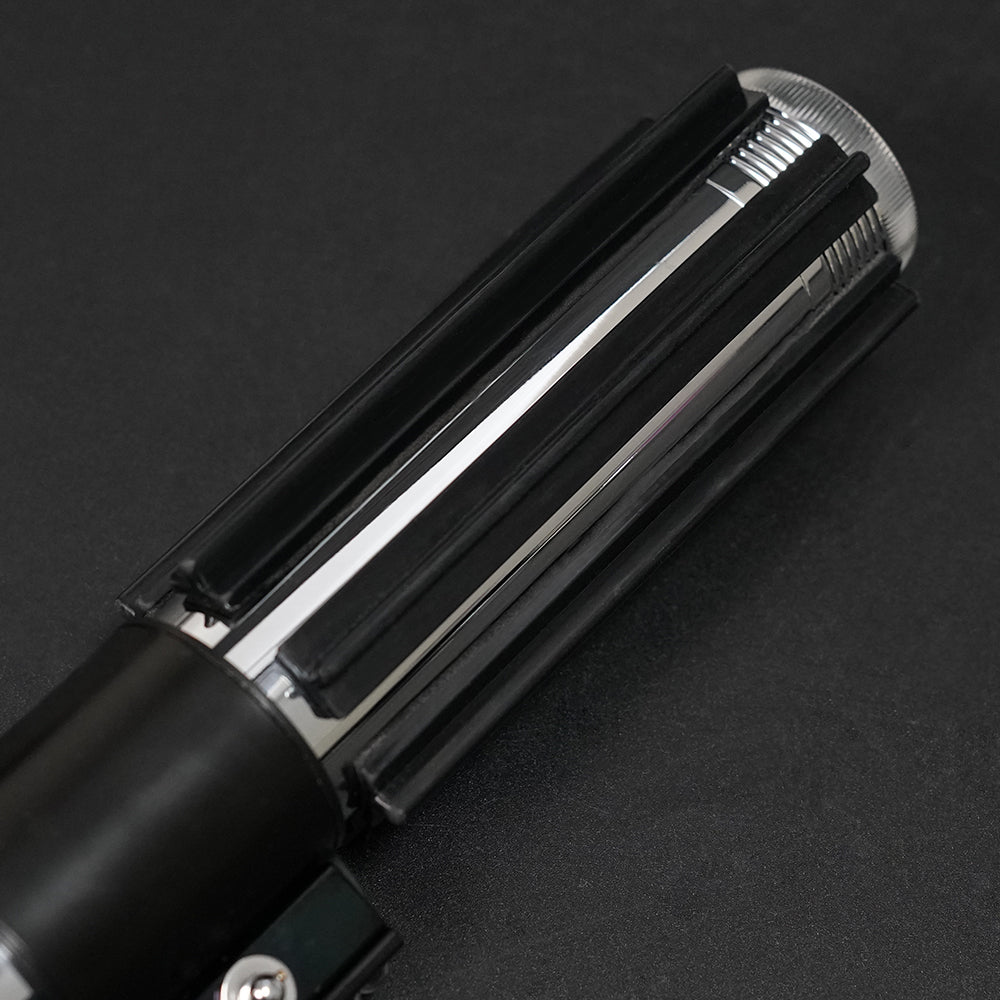 4TH Anniversary Week 4 Deal - 89Sabers Vader EP5 Neopixel Saber - CCSabers