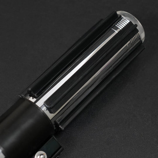4TH Anniversary Week 4 Deal - 89Sabers Vader EP5 Neopixel Saber - CCSabers