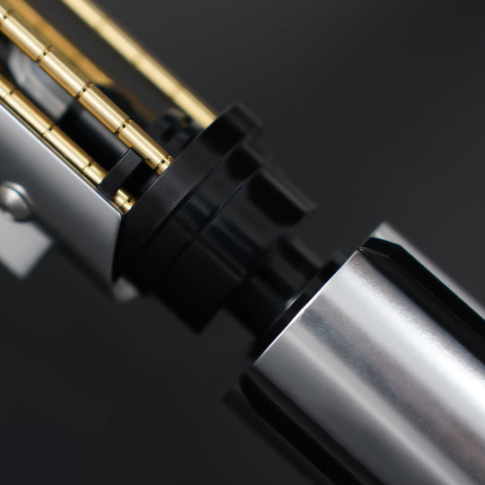 89Sabers Starkiller1 Neopixel Saber - CCSabers