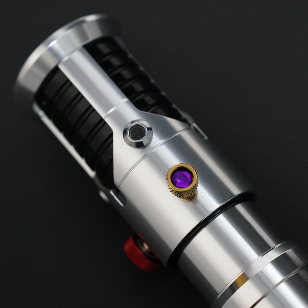 89Sabers Obi Wan EP1 Neopixel Saber - CCSabers