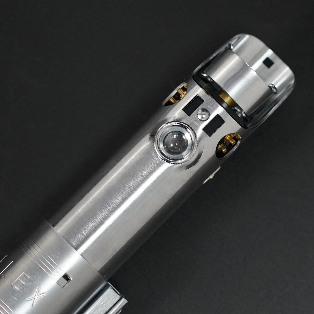 89Sabers Graflex EP4 Neopixel Saber - CCSabers