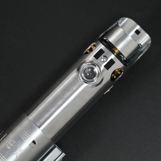 89Sabers Graflex EP4 Neopixel Saber - CCSabers