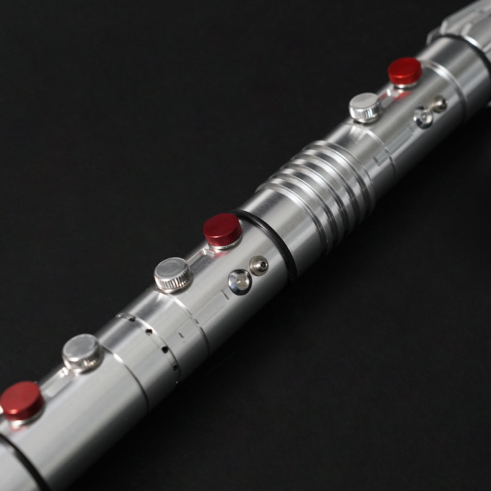 89Sabers Maul Neopixel Saber - CCSabers