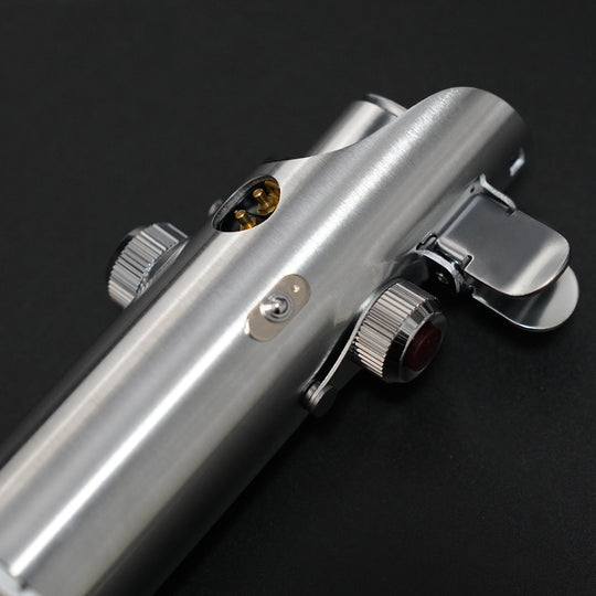89Sabers Graflex EP5 Neopixel Saber - CCSabers