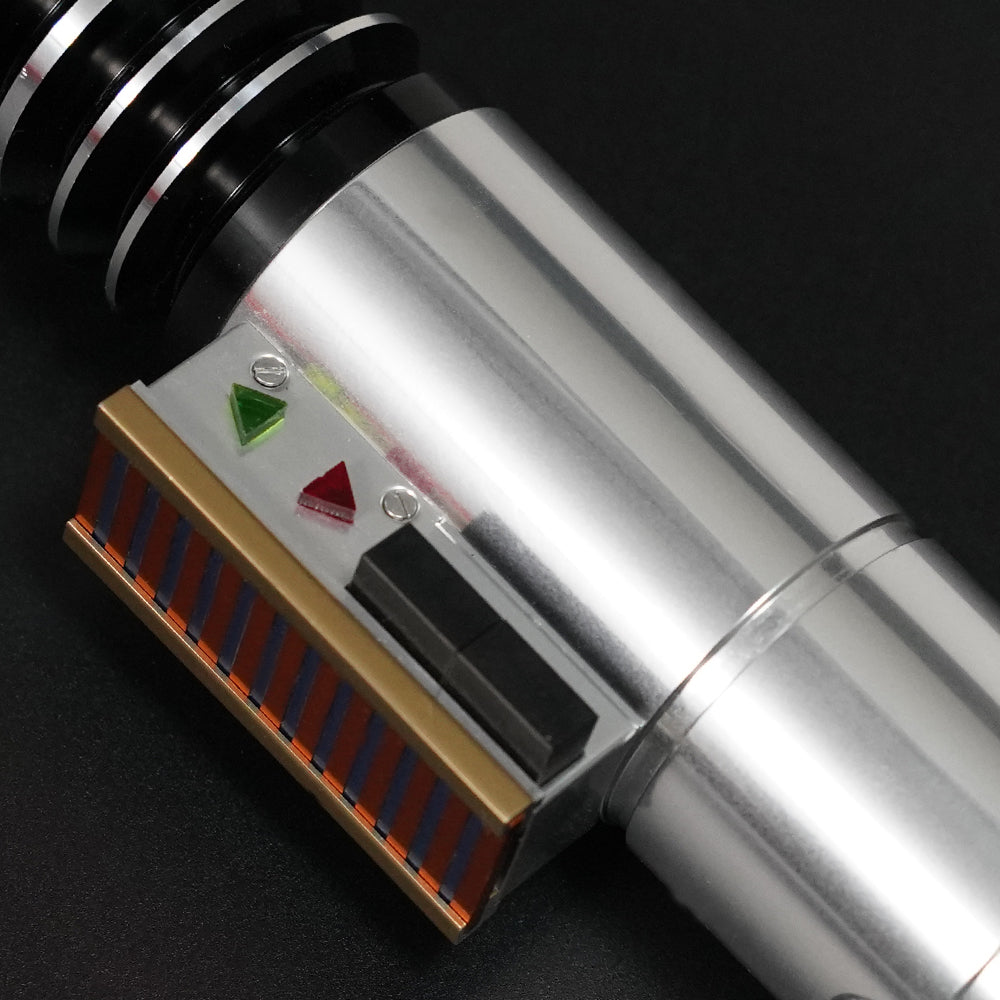 89Sabers Luke V1 Neopixel Saber - CCSabers