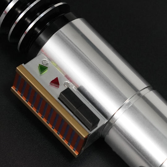 89Sabers Luke V1 Neopixel Saber - CCSabers