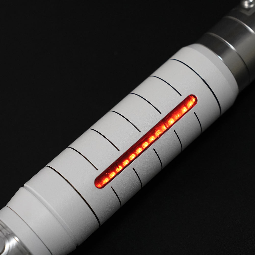 89Sabers Shin Hati Neopixel Saber - CCSabers
