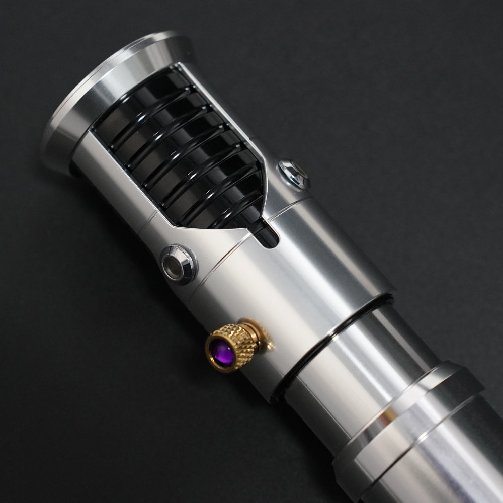 89Sabers Obi Wan EP1 Neopixel Saber - CCSabers