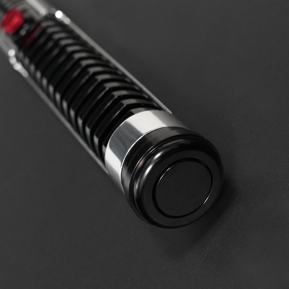89Sabers Qui Gon Neopixel Saber - CCSabers