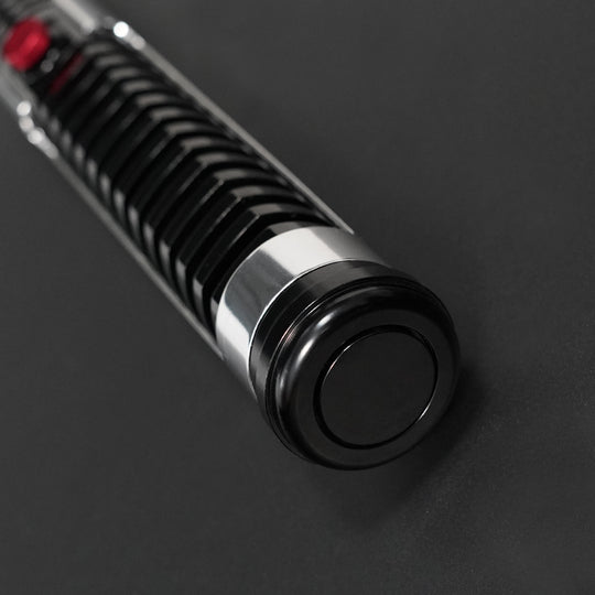 89Sabers Qui Gon Neopixel Saber - CCSabers