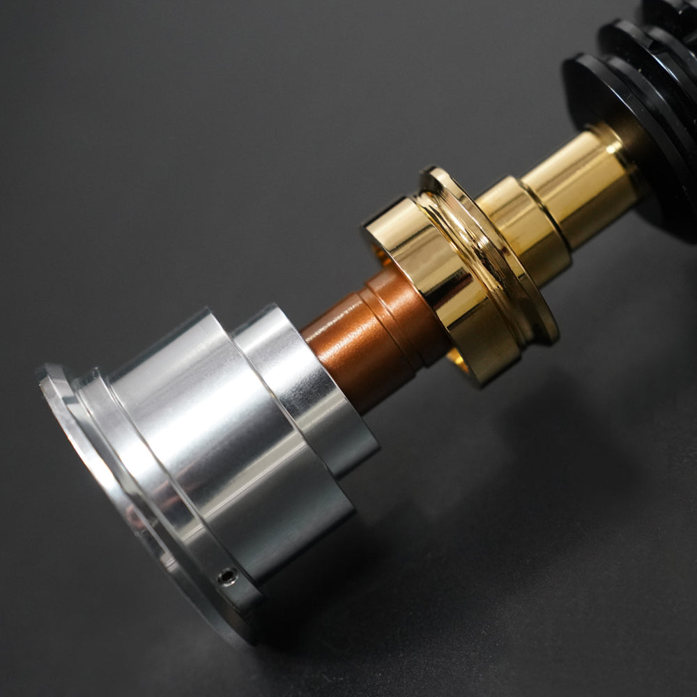 4TH Anniversary Week 1 Deal - 89Sabers Obi Wan EP3 Neopixel Saber - CCSabers