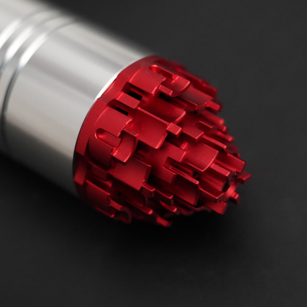 89Sabers Ring Neopixel Saber - CCSabers