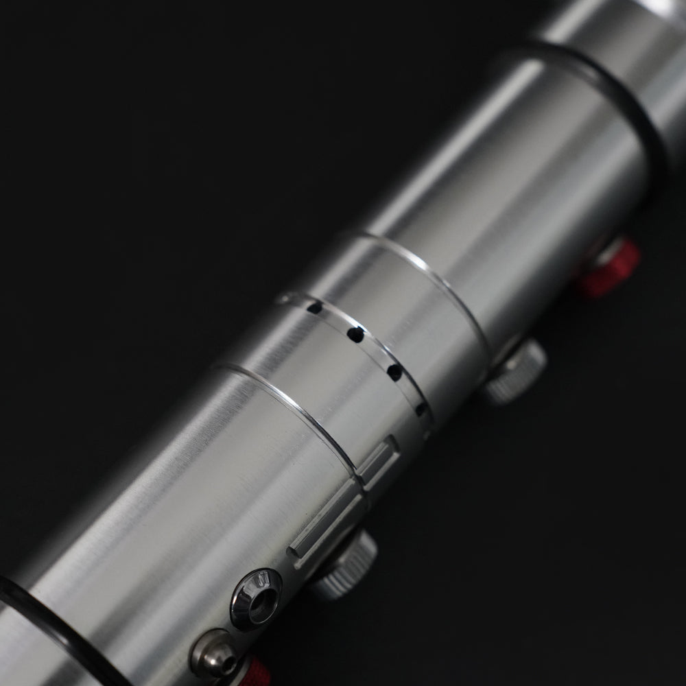 89Sabers Maul Neopixel Saber - CCSabers