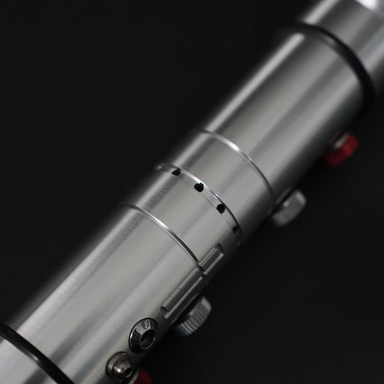 89Sabers Maul Neopixel Saber - CCSabers