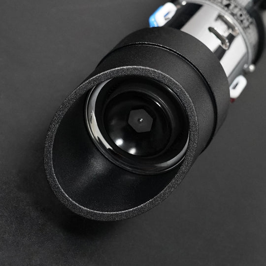 4TH Anniversary Week 4 Deal - 89Sabers Vader EP5 Neopixel Saber - CCSabers