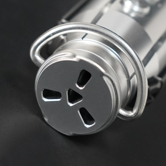 89Sabers Shin Hati Neopixel Saber - CCSabers