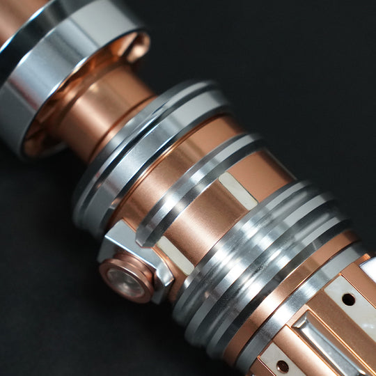 89Sabers Leia Neopixel Saber - CCSabers