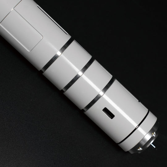 89Sabers Quantum Neopixel Saber - CCSabers