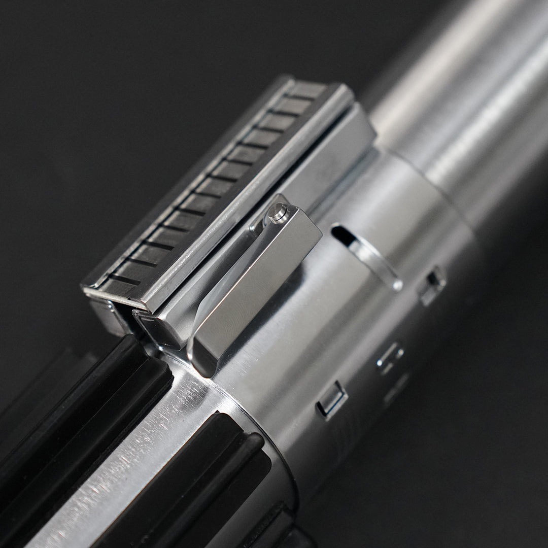 89Sabers Graflex EP5 Neopixel Saber - CCSabers